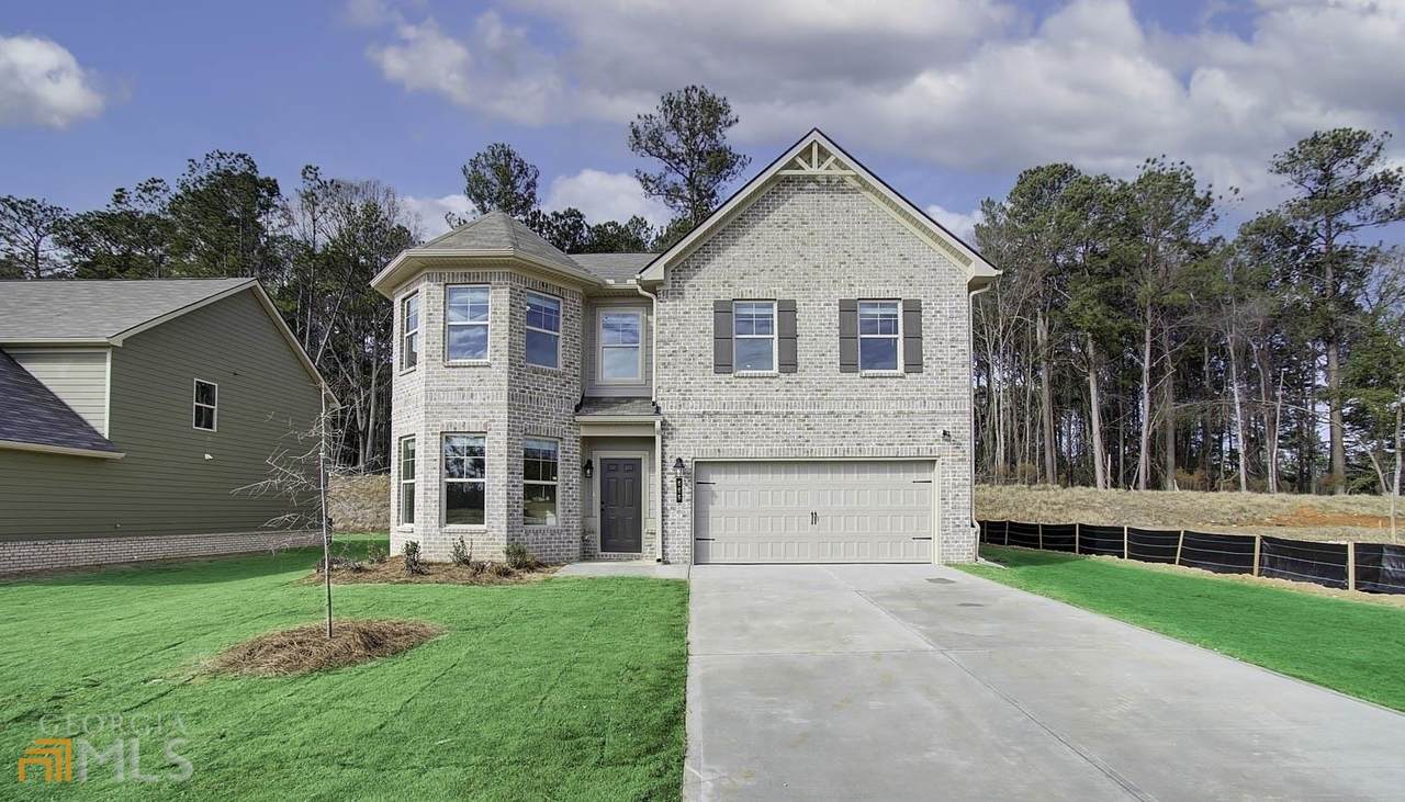 941 Yancey Court - Photo 1