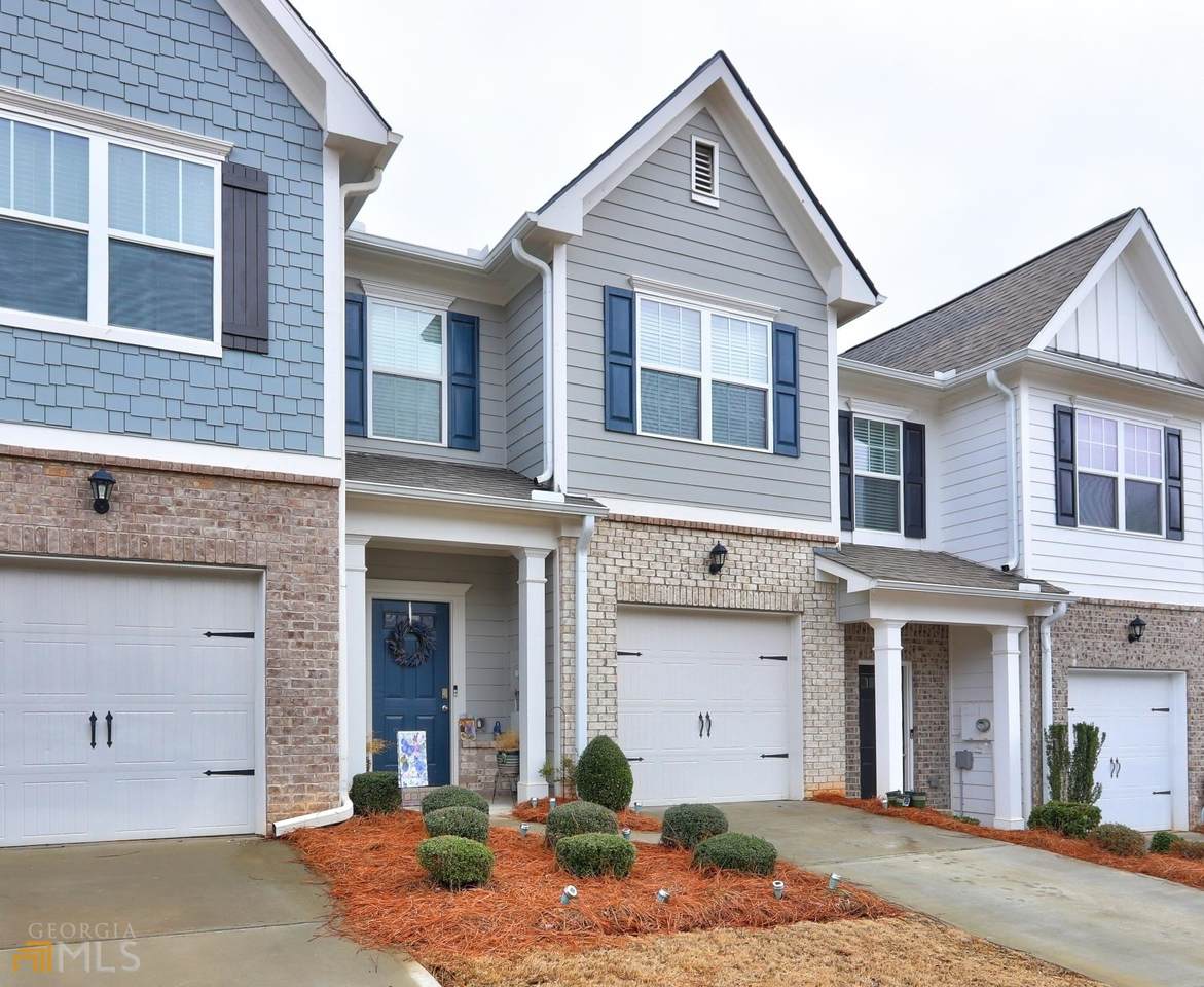 79 Chastain Circle - Photo 1