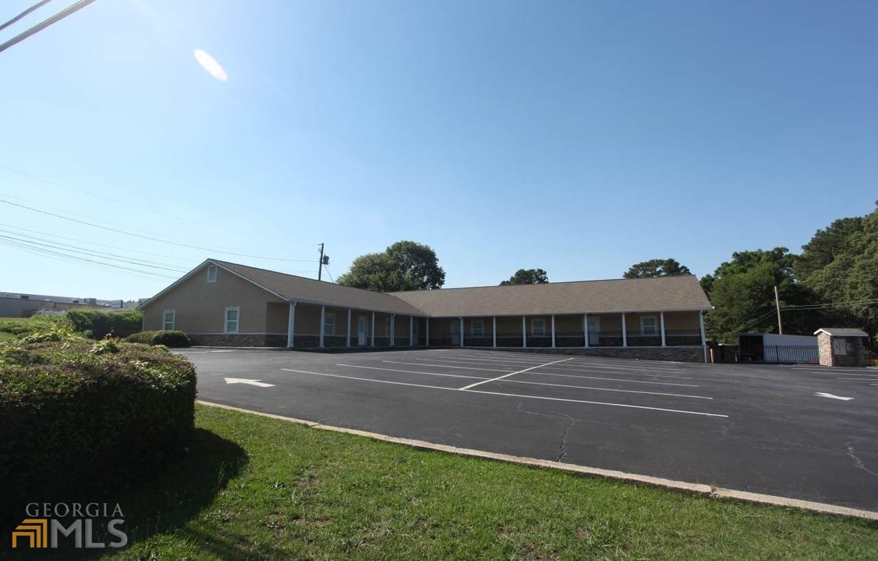 650 Mount Zion Road - Photo 1