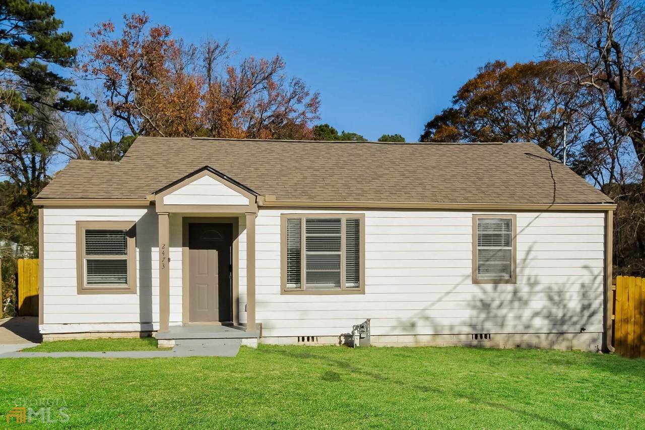 2473 Calvin Avenue - Photo 1