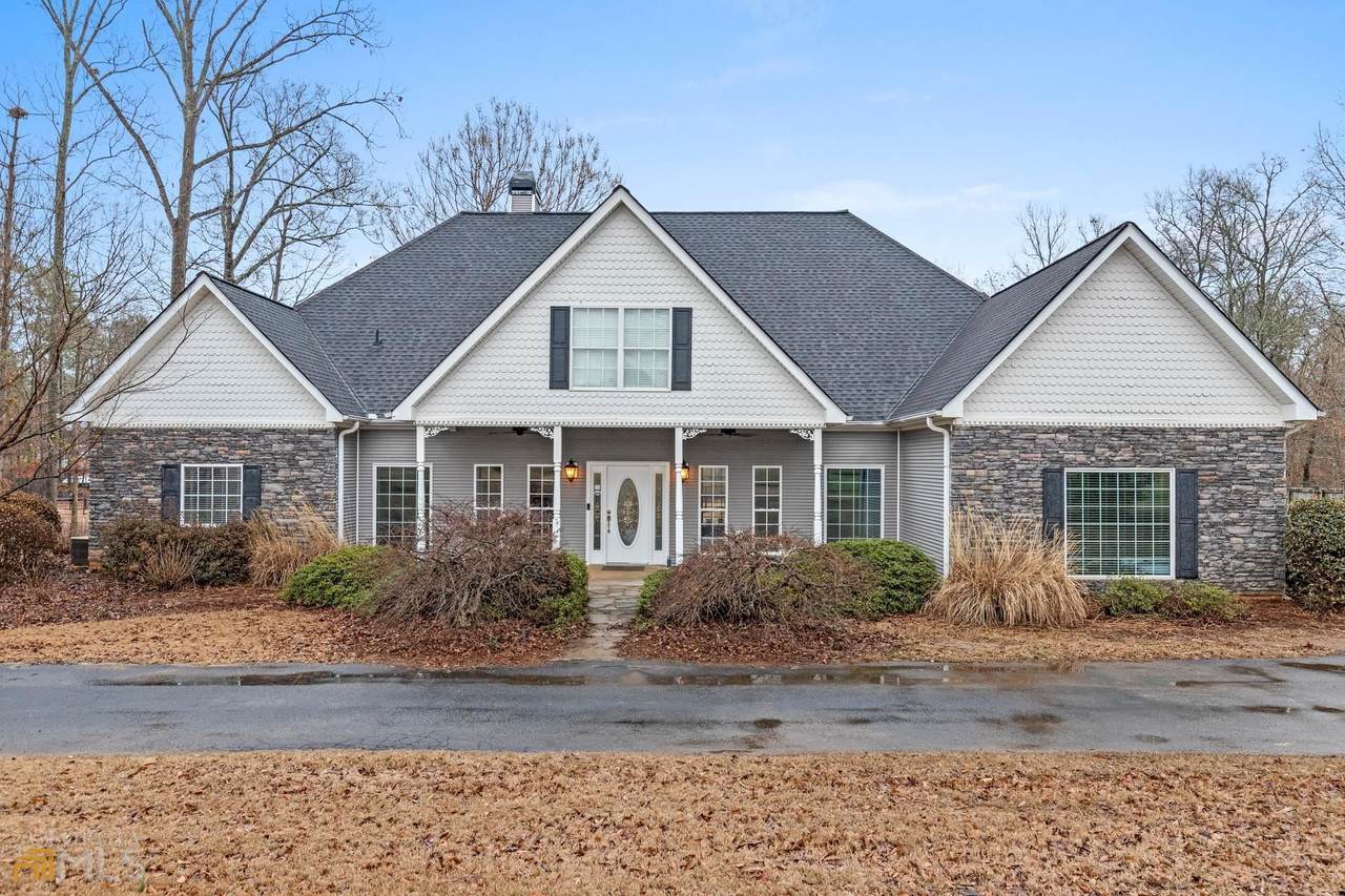672 Bethany Road - Photo 1
