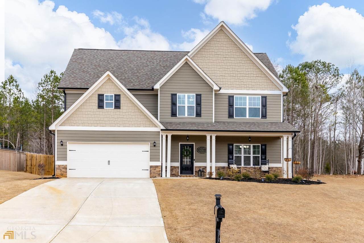 63 Benson Meadows Drive - Photo 1