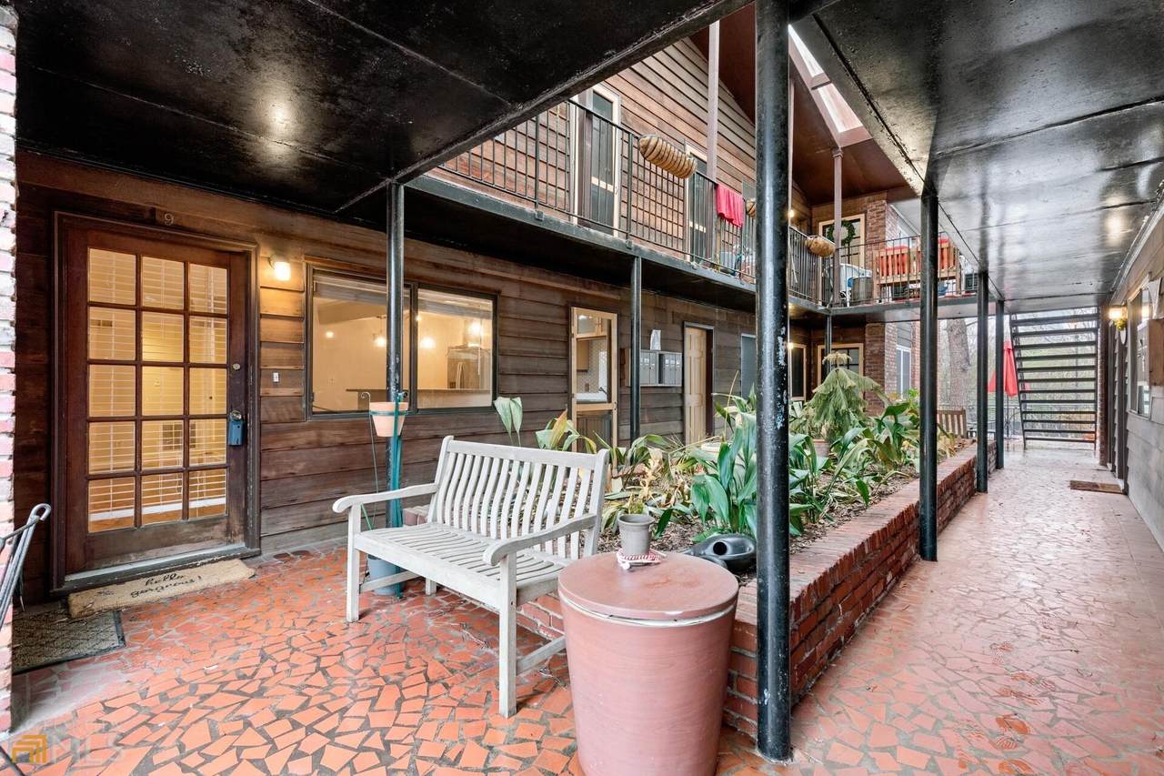 1284 Piedmont Avenue - Photo 1