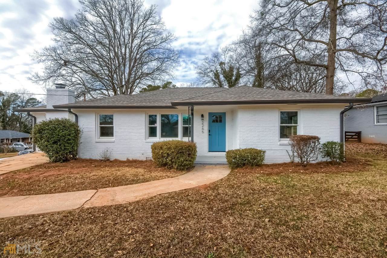 2265 Starline Drive - Photo 1