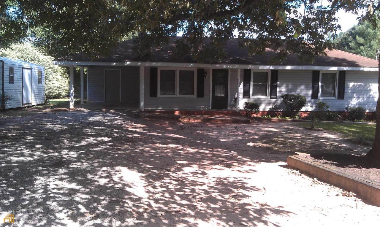 565 Womack Road - Photo 1