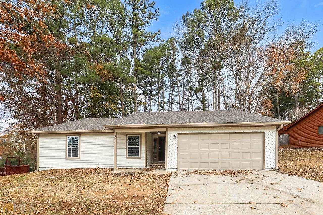 8211 Park Ridge Drive - Photo 1