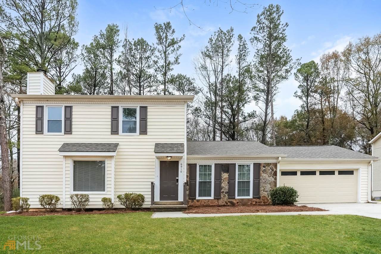 6910 Cottonwood Trail - Photo 1