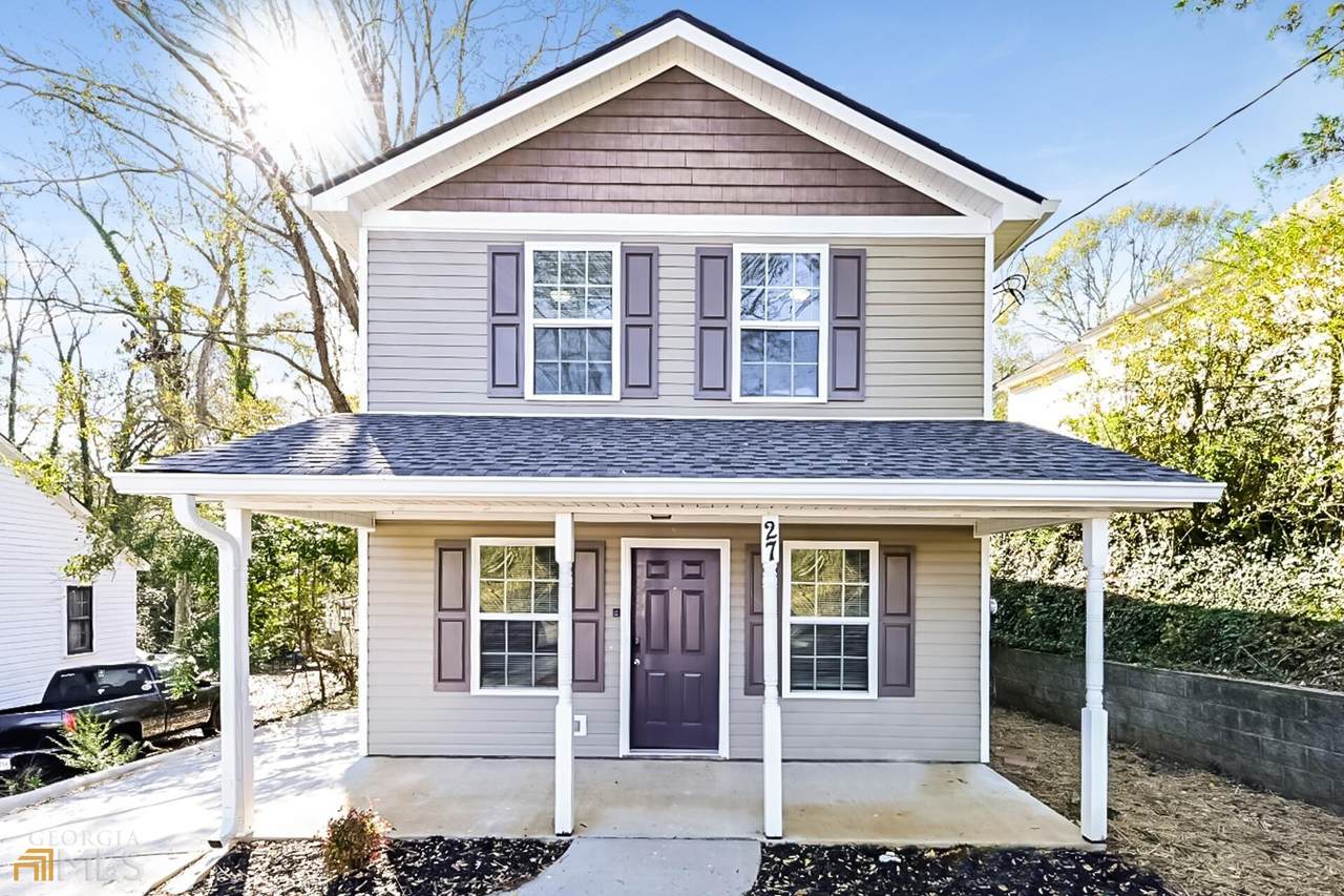 27 Calhoun Street - Photo 1