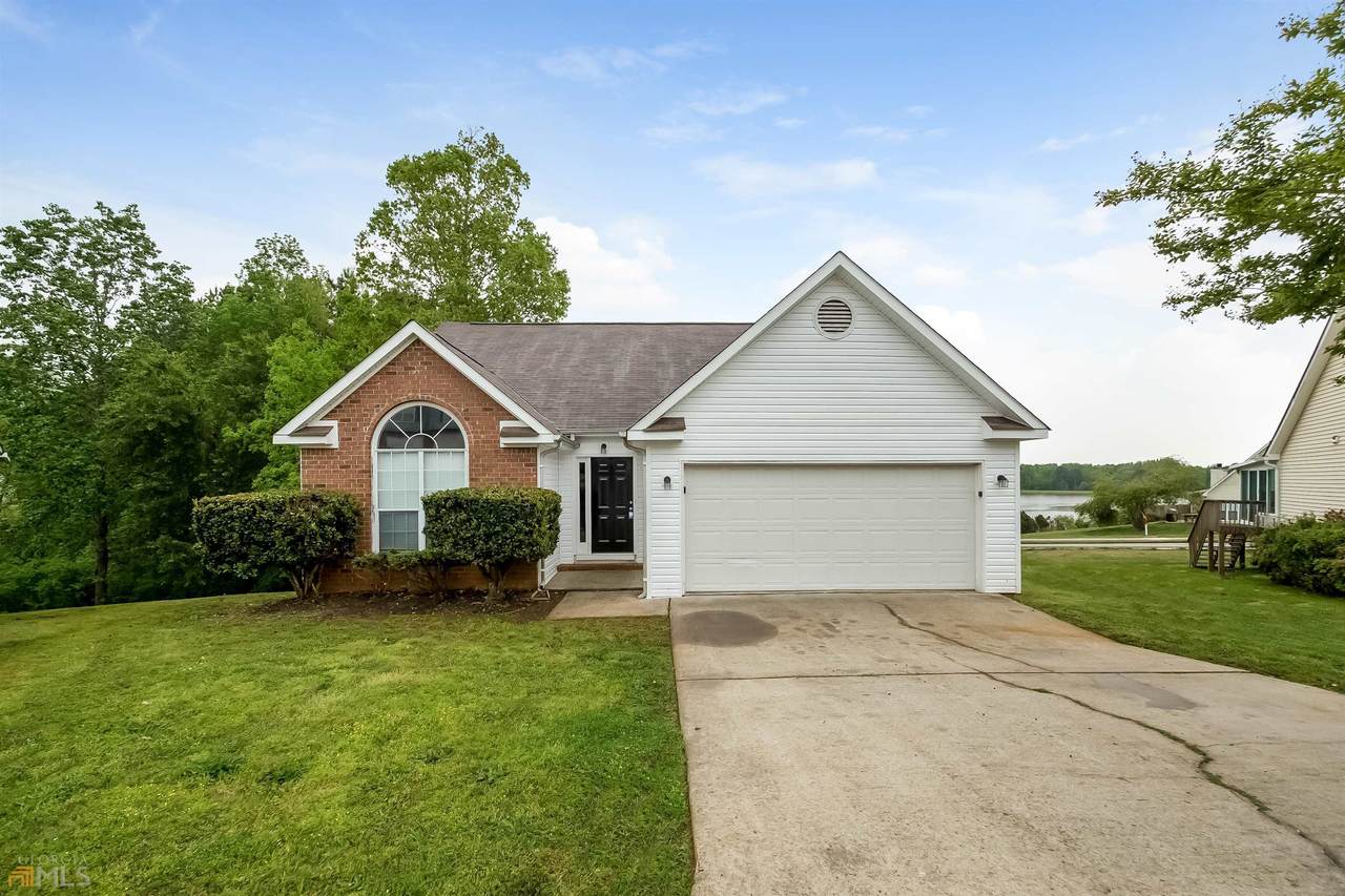 1120 Briar Gate Court - Photo 1