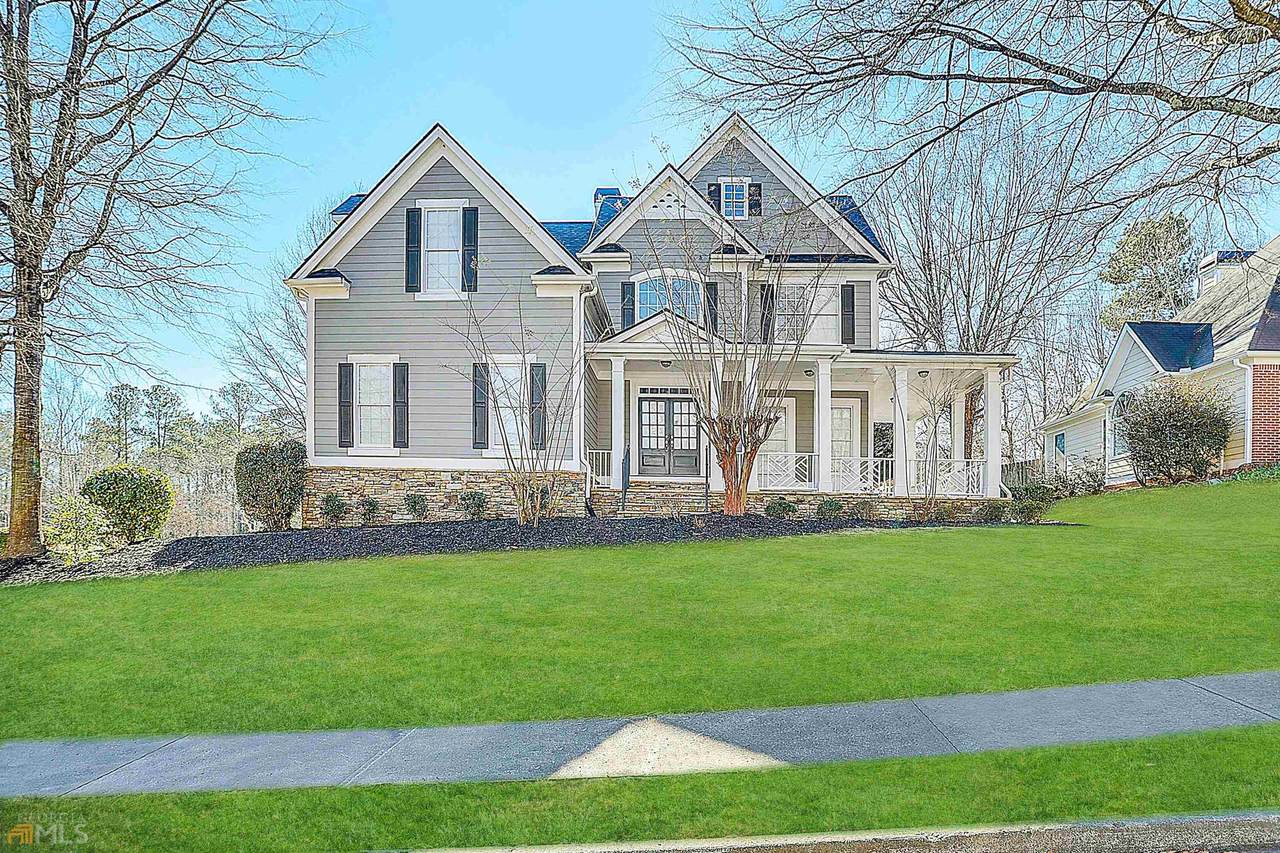 522 Riverwood Drive - Photo 1