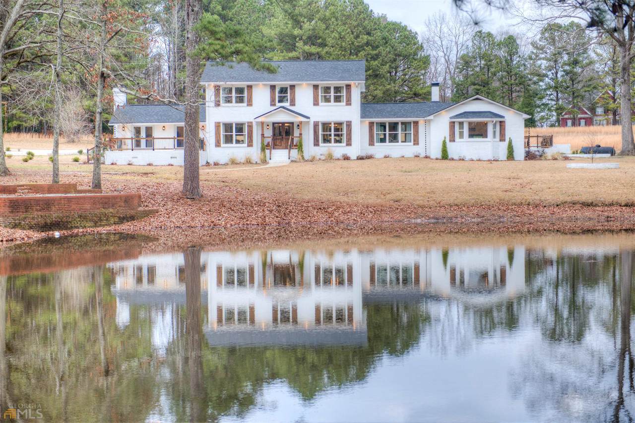 909 Sandy Creek Road - Photo 1