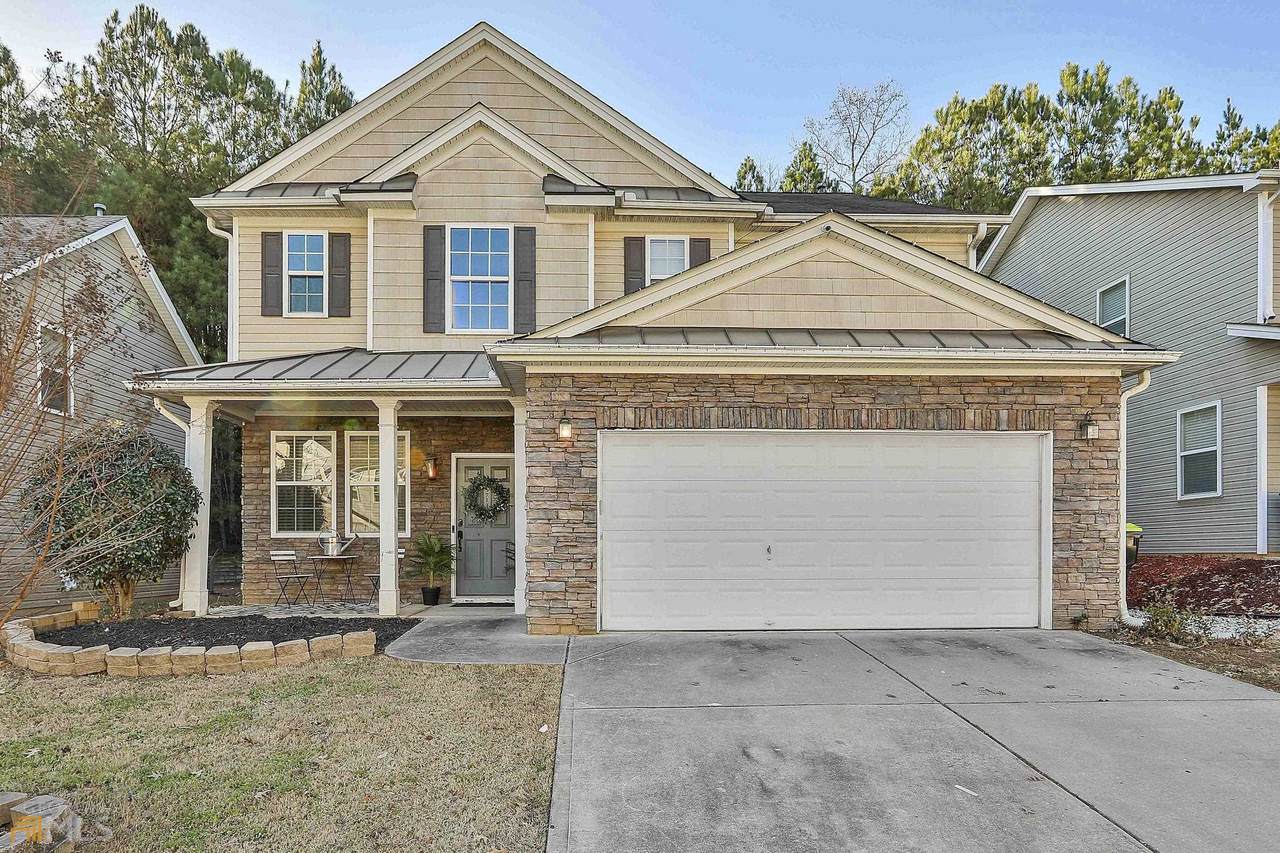 5713 Sable Way - Photo 1