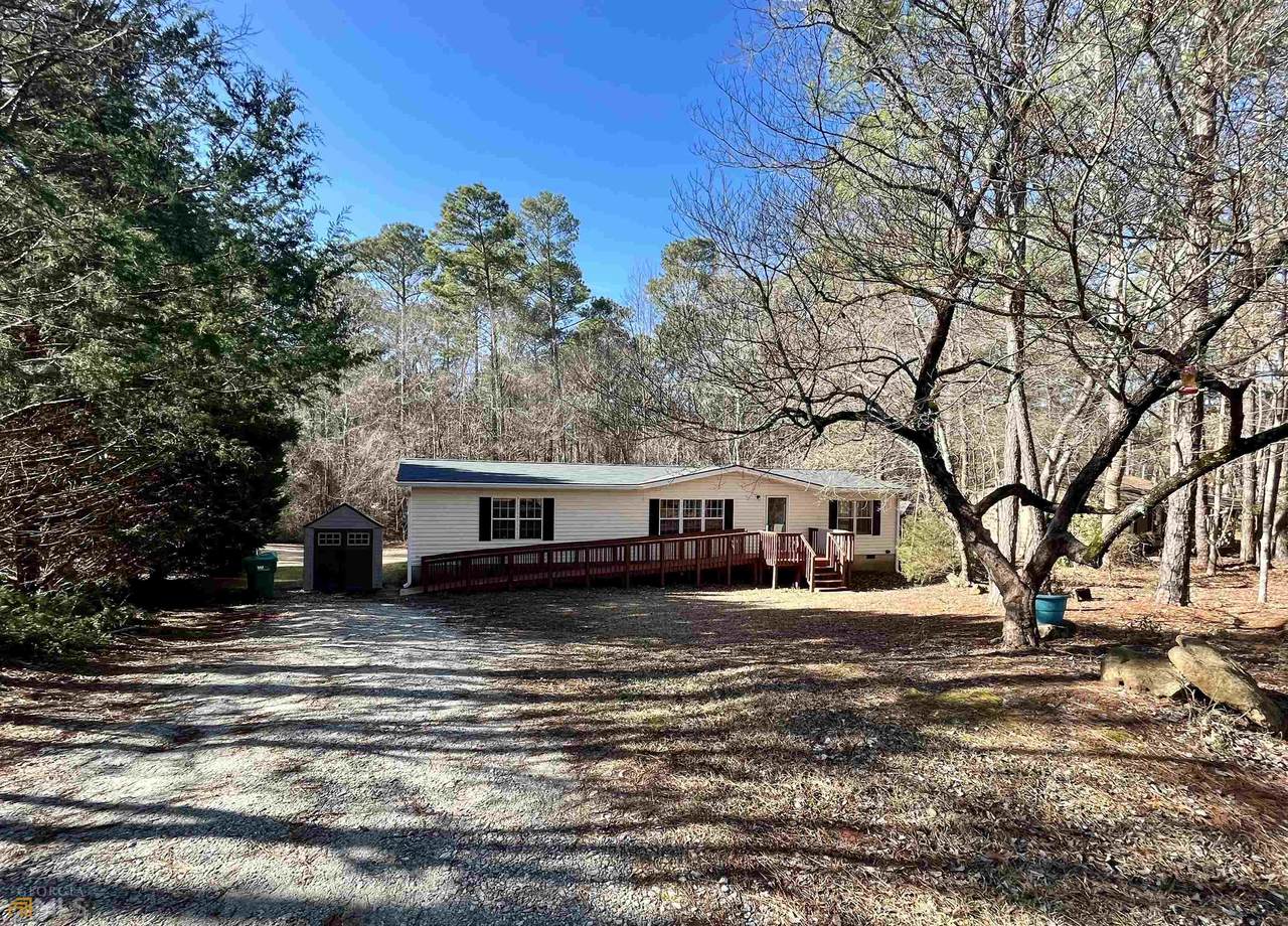 256 Waxwing Drive - Photo 1