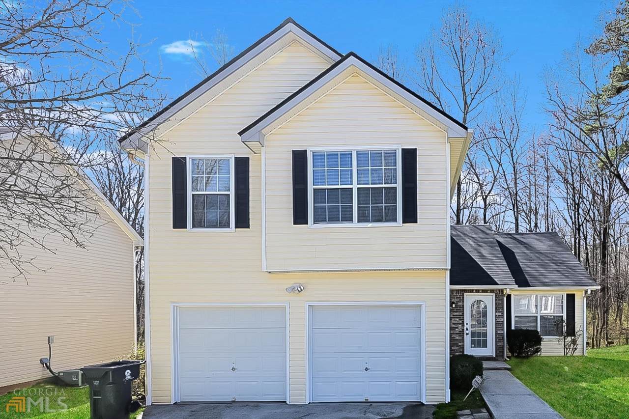 3481 Creekview Drive - Photo 1