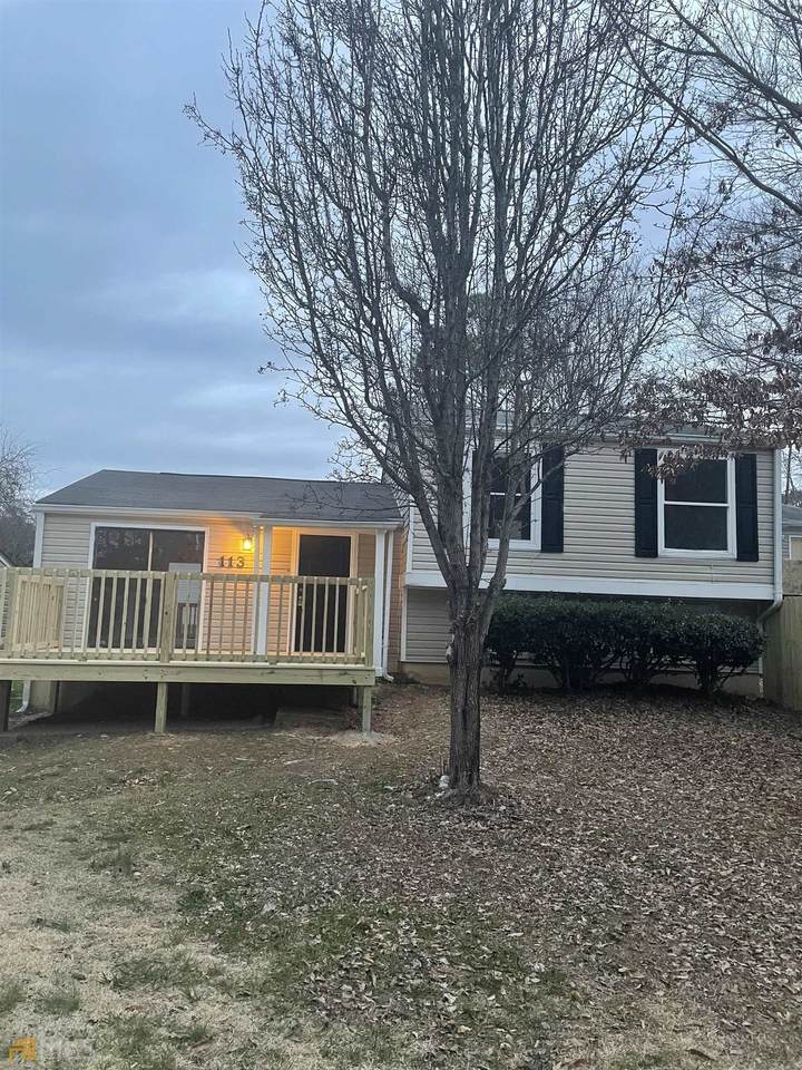 113 Hamilton Road - Photo 1