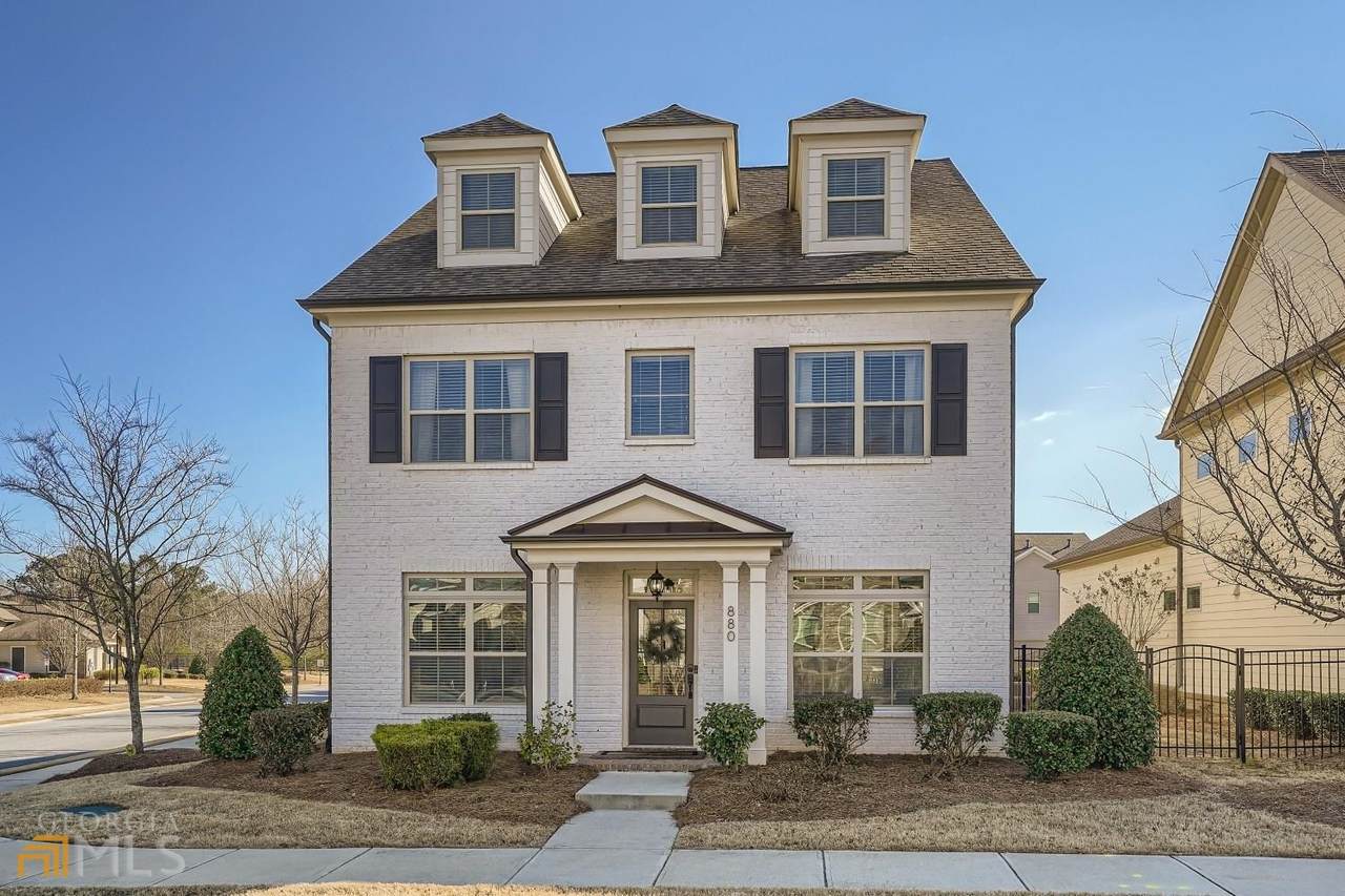 880 Deerfield Township Way - Photo 1
