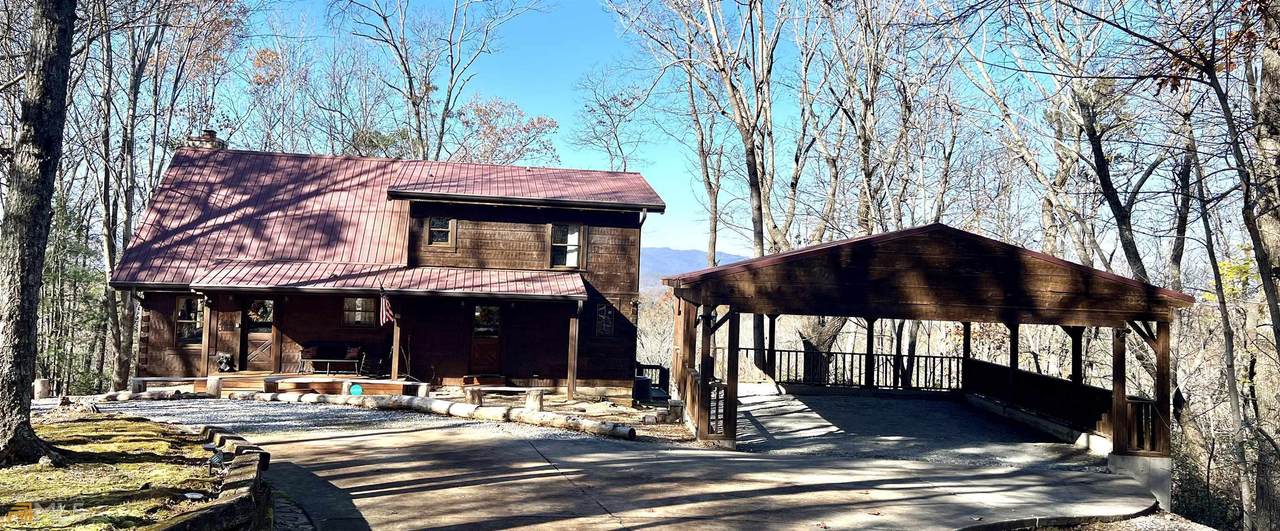 1905 Sweetwater Drive - Photo 1