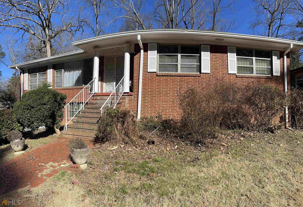 3027 Collier Drive - Photo 1
