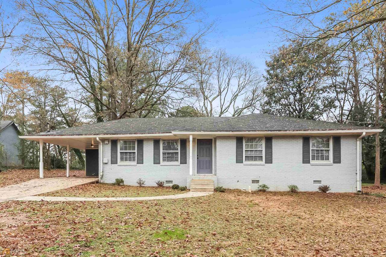 5240 Longmeadow Lane - Photo 1