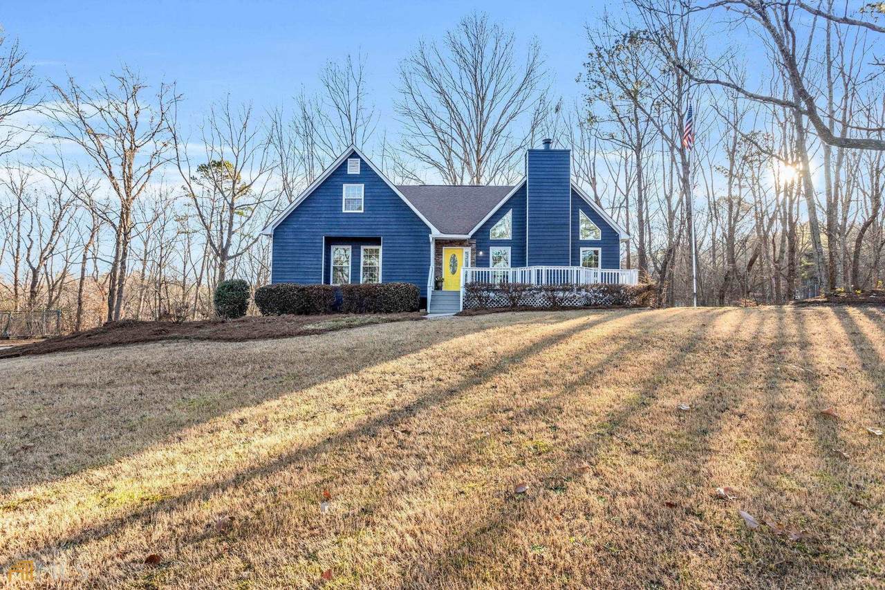 1413 White Path Trail - Photo 1