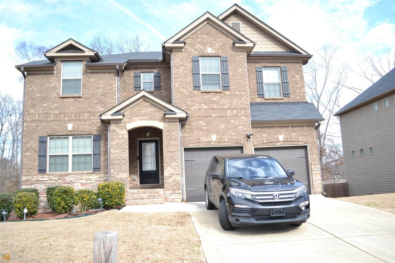 65 Snapdragon Lane - Photo 1