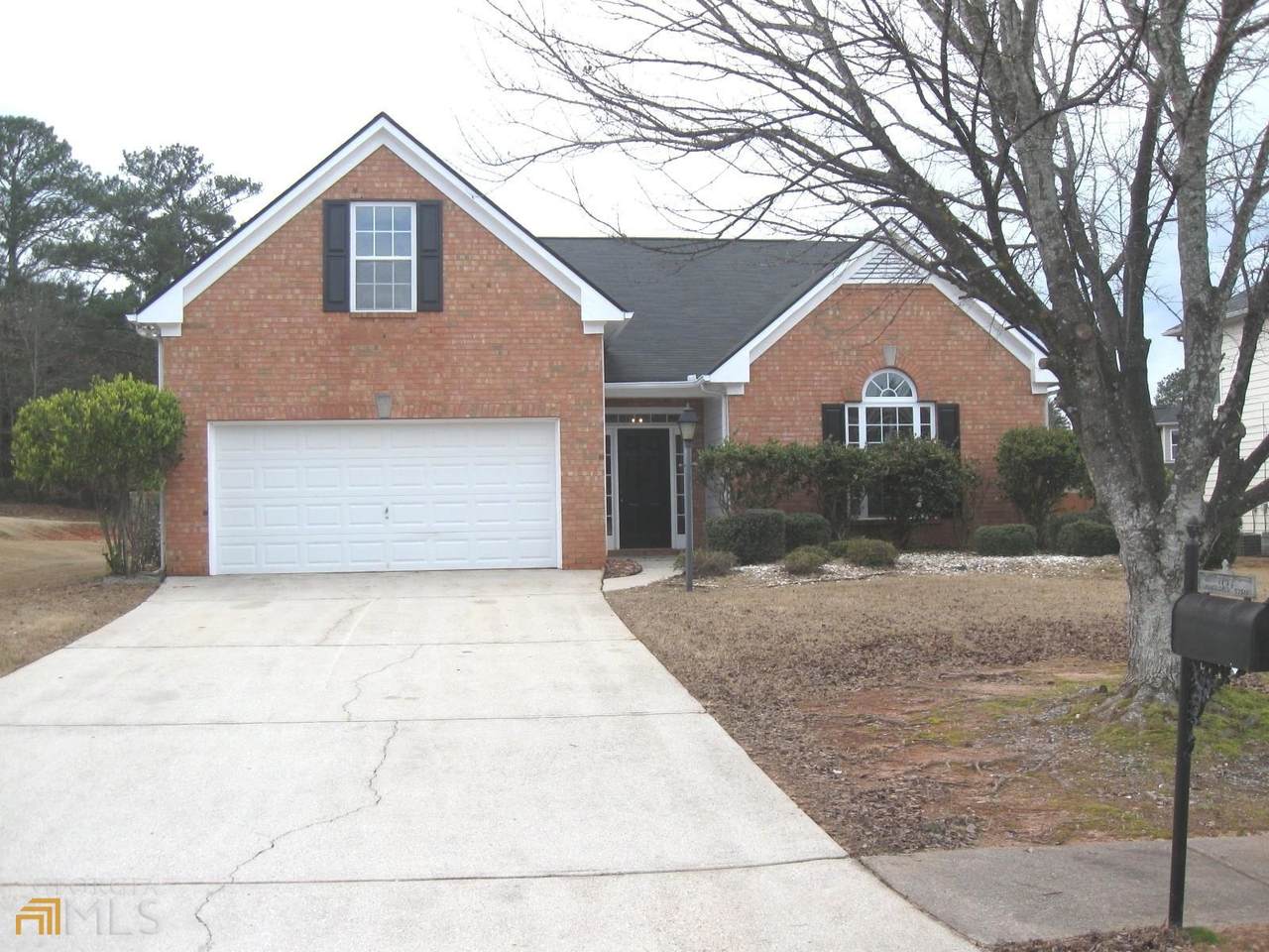 3709 Northsails Court - Photo 1