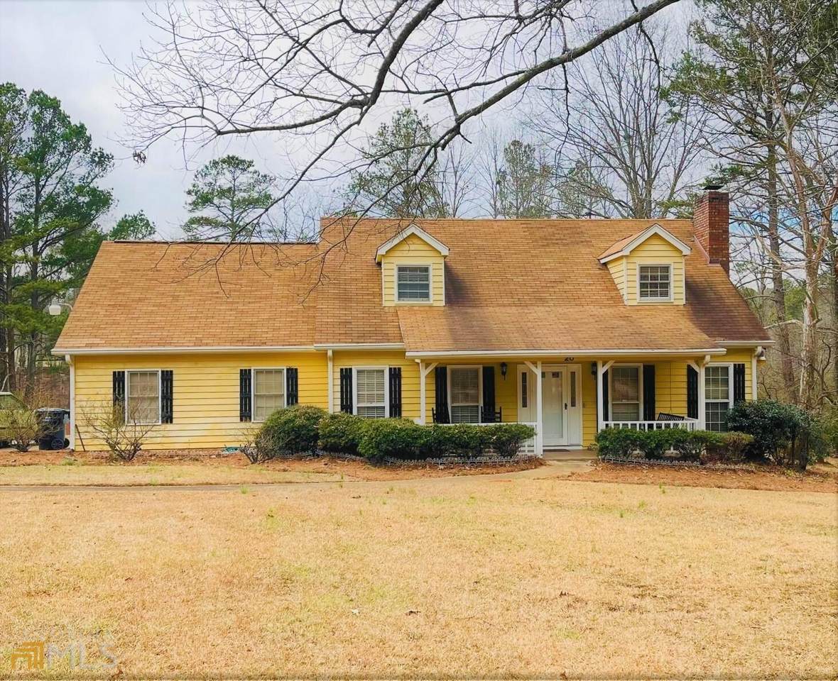 20 Mendy Lane - Photo 1