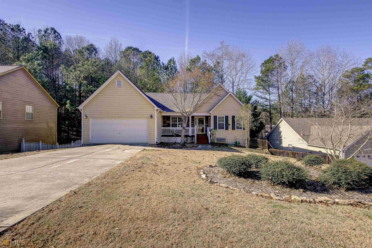 5776 Amberside Lane - Photo 1
