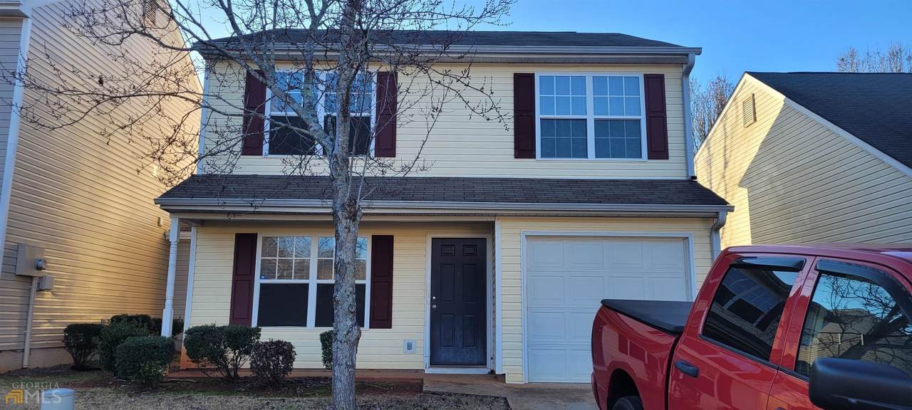 413 Kara Lane - Photo 1