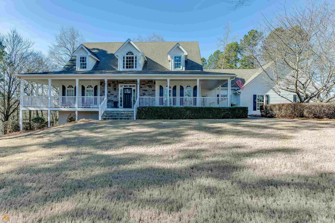 3608 Sunflower Drive - Photo 1