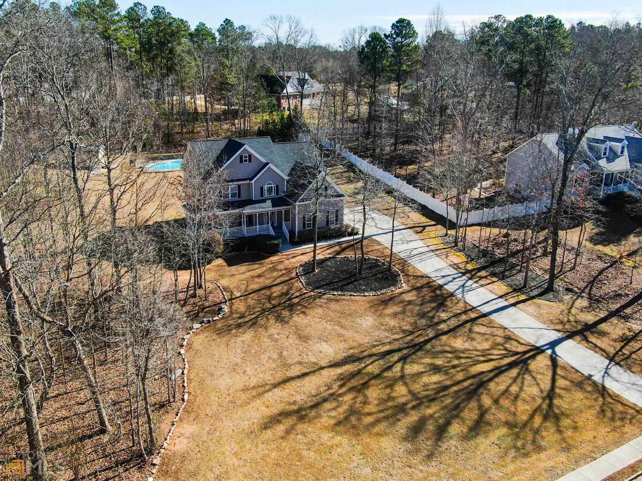 6980 Fletcher Drive - Photo 1