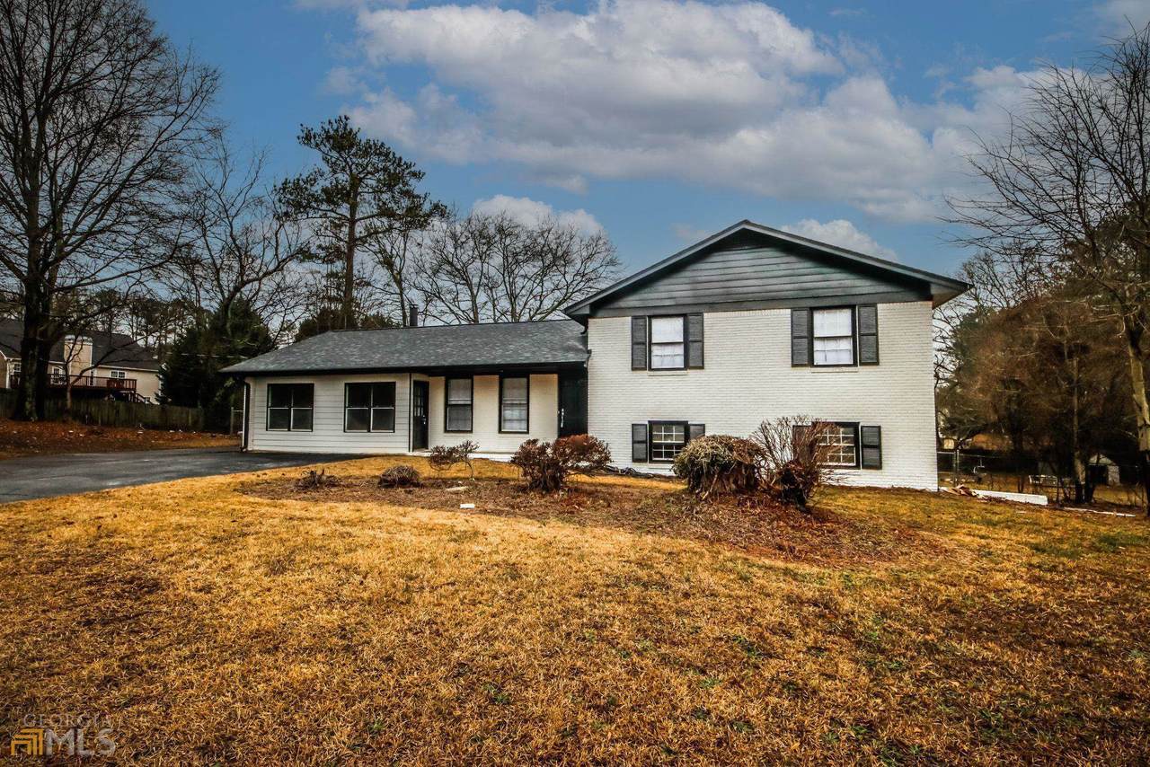 892 Martins Chapel Road - Photo 1