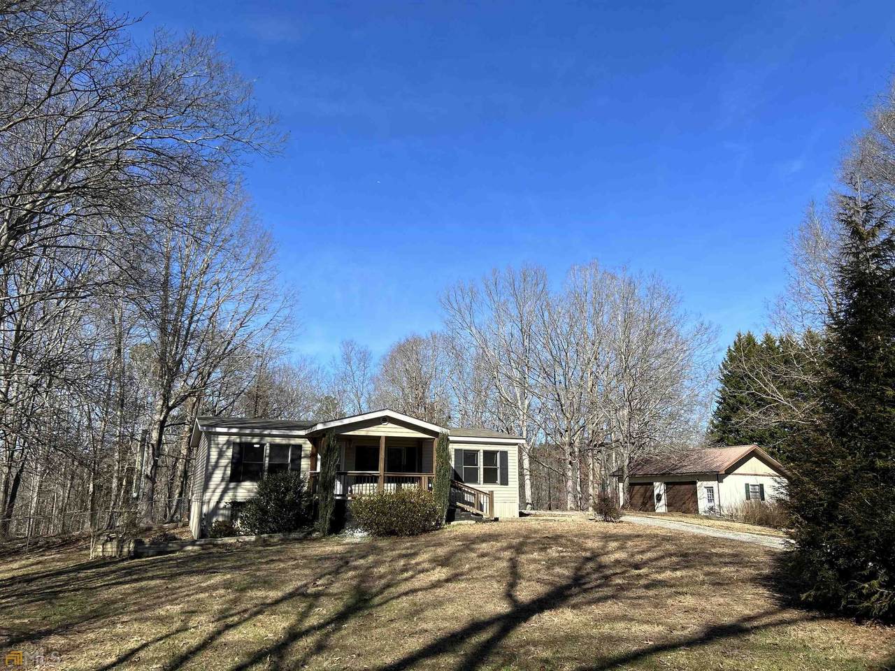 125 Willow Wisp Hill - Photo 1