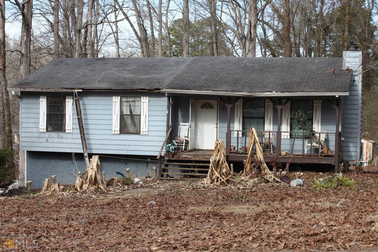 2836 Brook Drive - Photo 1