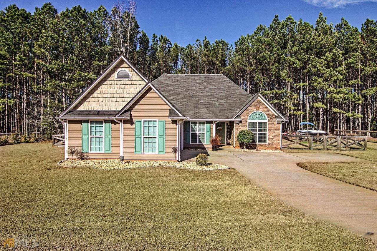 107 Hunter Welch Parkway - Photo 1