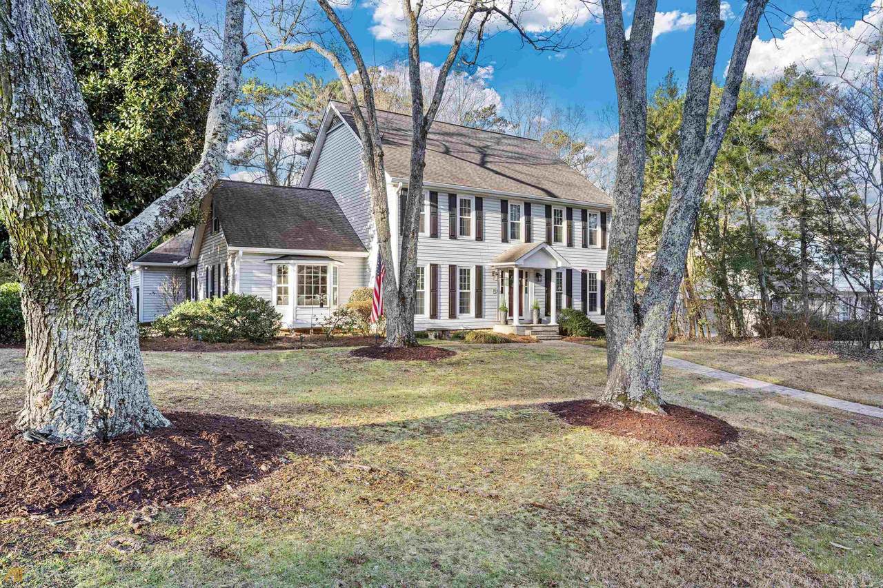 5210 Forest Springs Drive - Photo 1