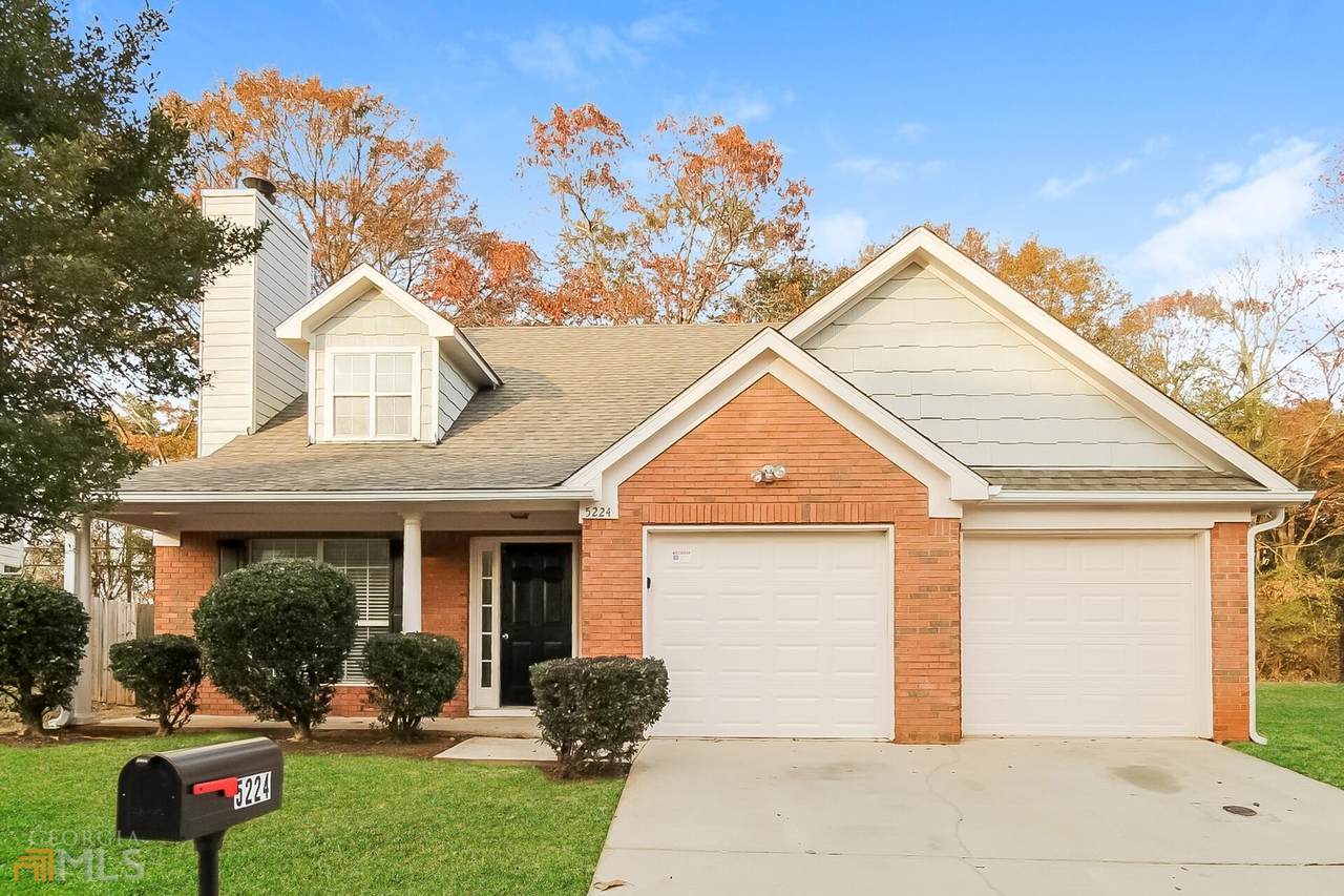 5224 Walnut Court - Photo 1