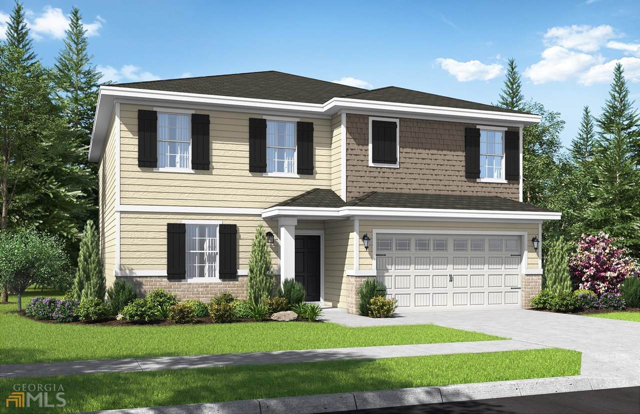 2081 Jessica Way - Photo 1