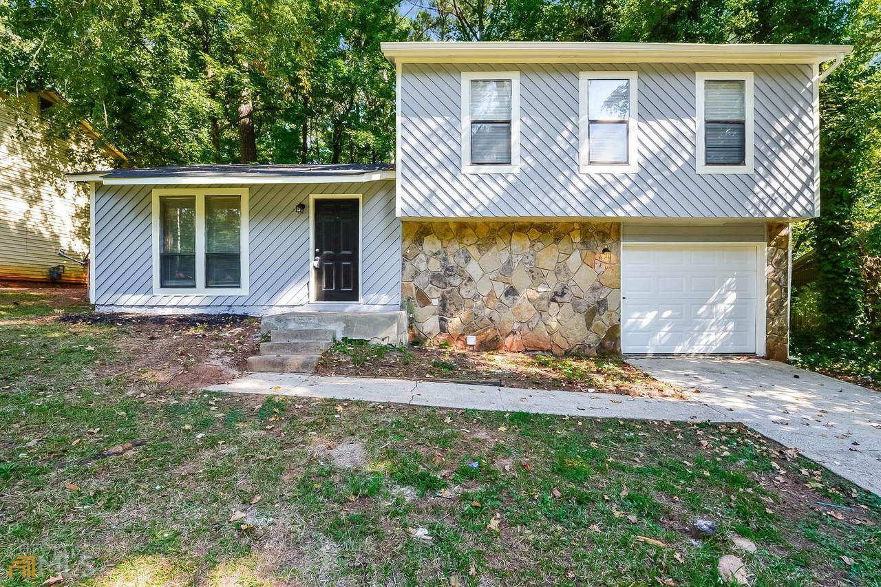 3922 Wood Path - Photo 1