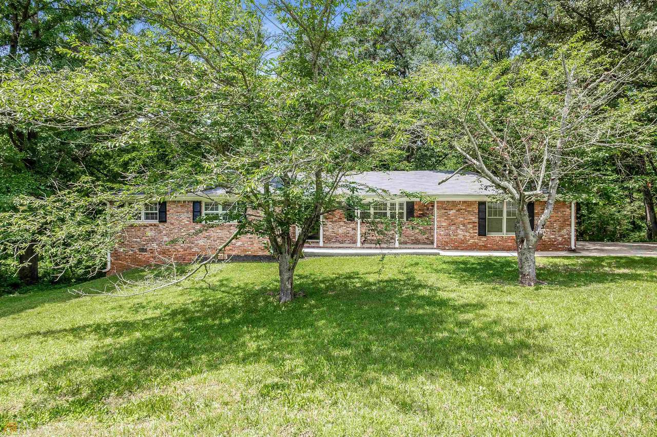 3837 Eagle Woods Circle - Photo 1