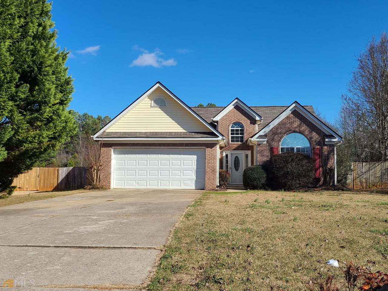 519 Bentley Way - Photo 1