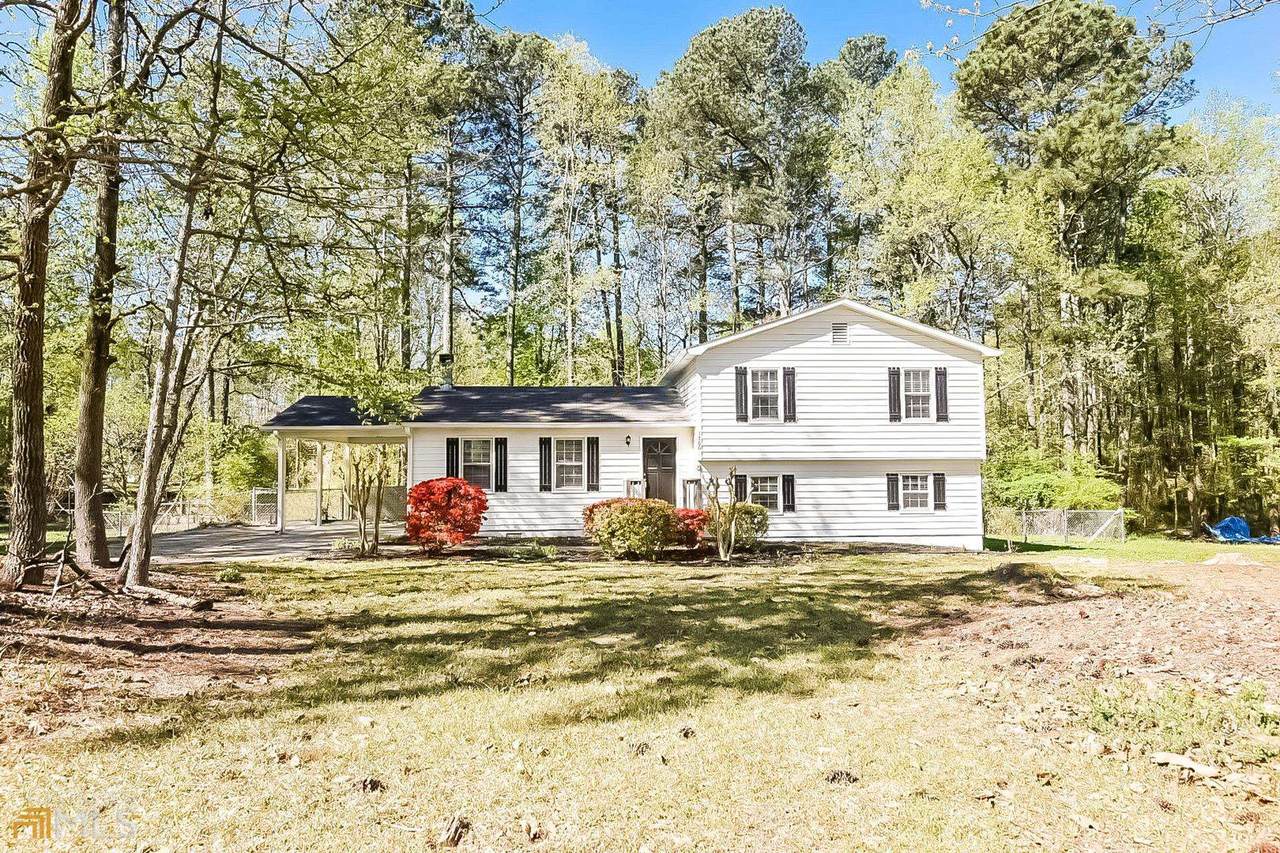1766 Strawvalley Road - Photo 1