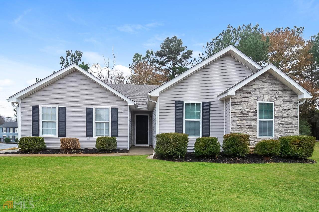 2794 Rambling Way - Photo 1