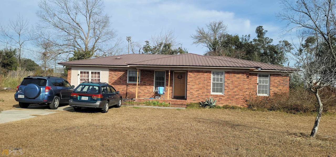 903 Brannen - Photo 1