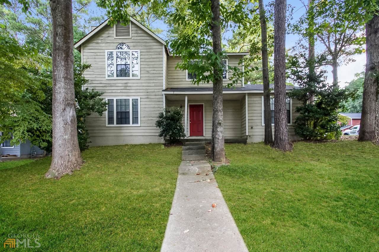 4348 Woodcrest Court - Photo 1