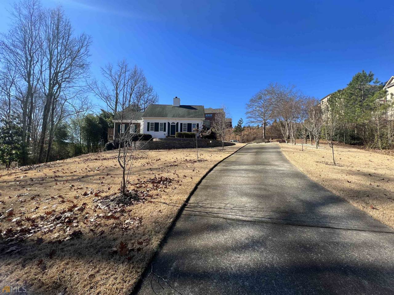 5668 Old Atlanta Road - Photo 1