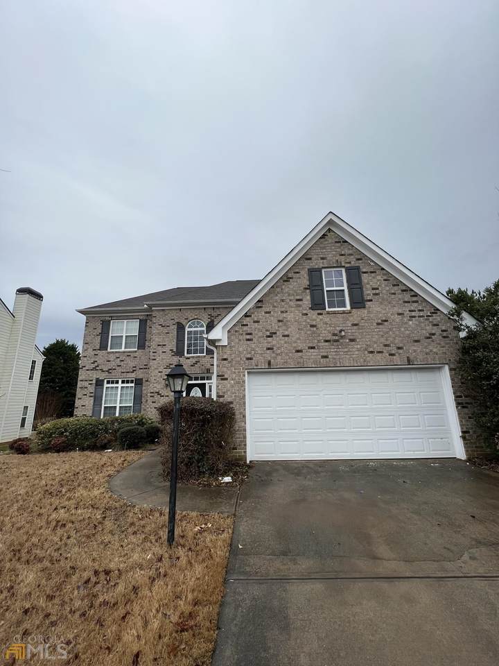 2327 Shady Maple Trail - Photo 1