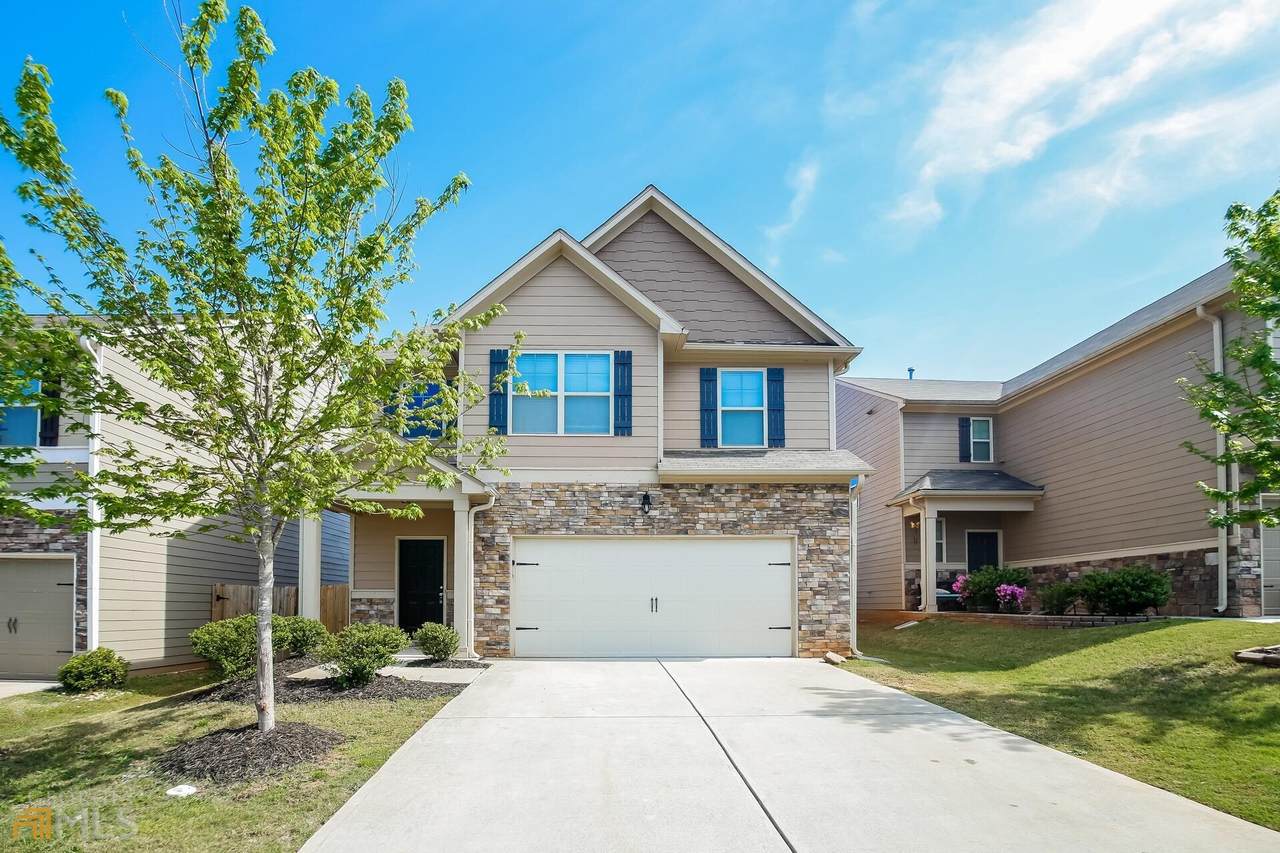 5032 Jack Drive - Photo 1