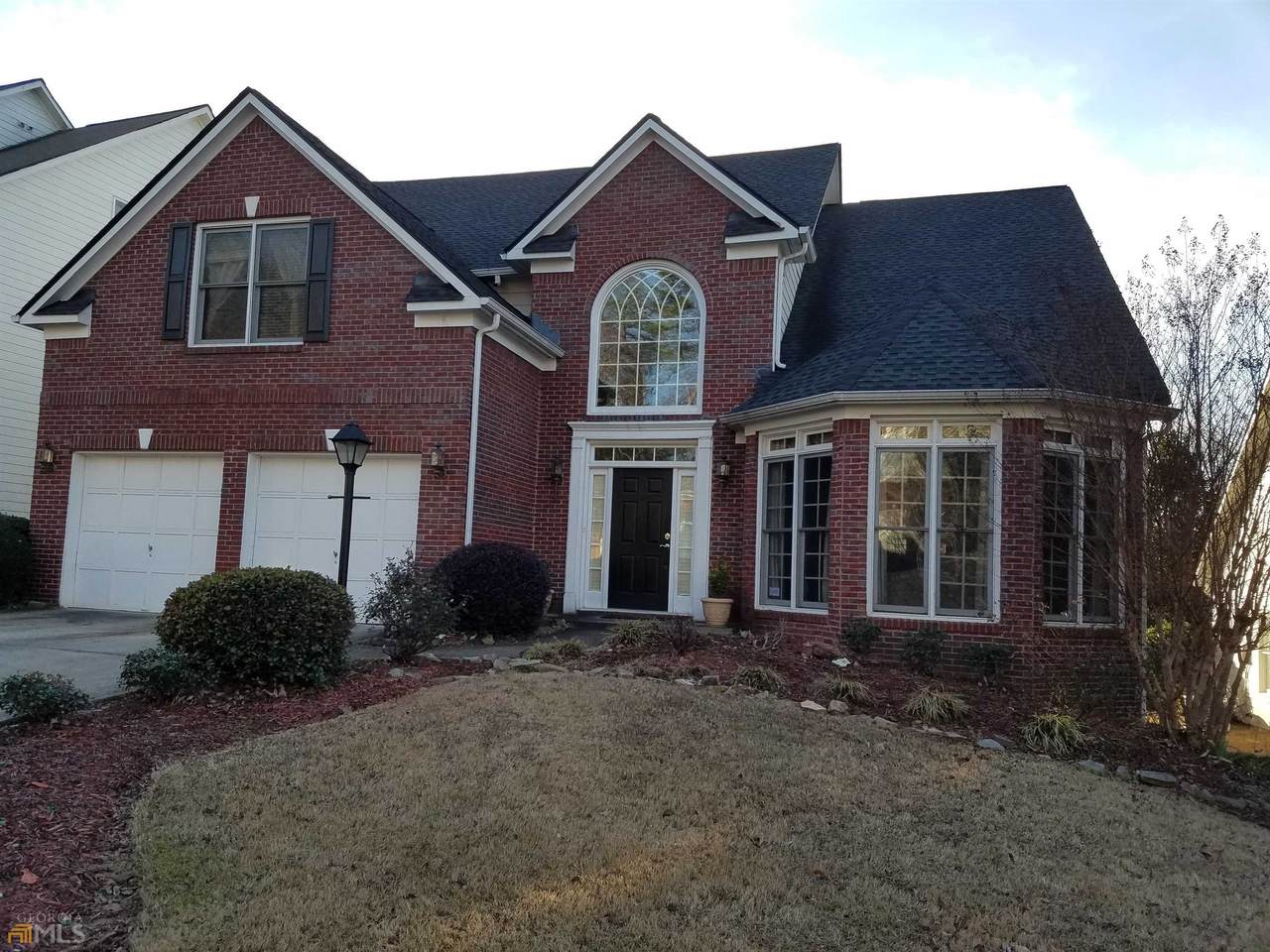 4258 Millside Walk - Photo 1