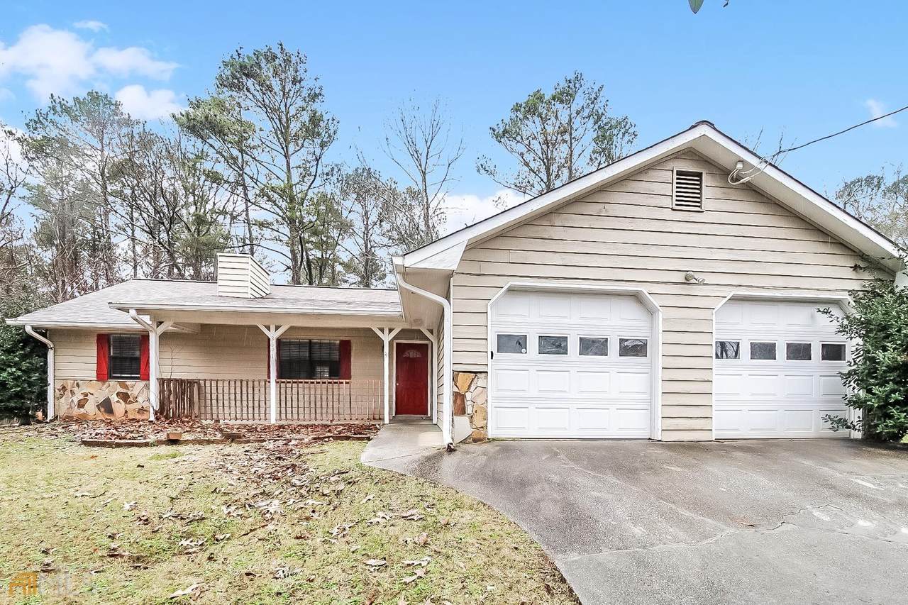 3691 Quail Hollow Trail - Photo 1
